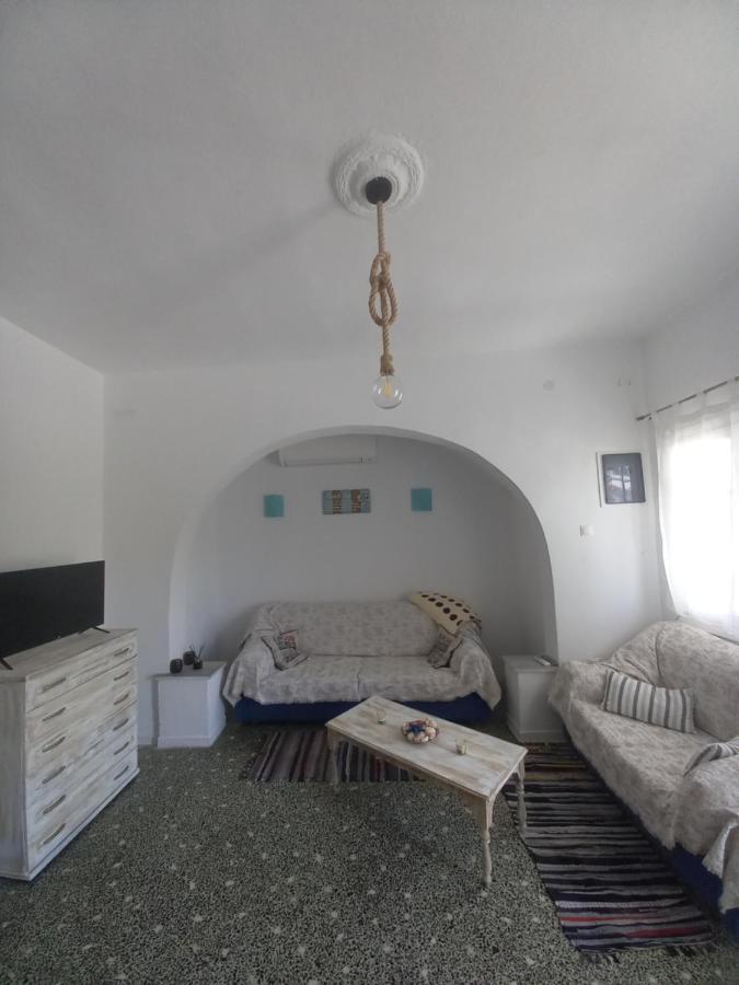 Alas House Agia Triada  Exterior photo